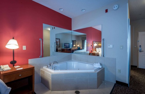Enterprise Hotel | Hampton Inn Enterprise
