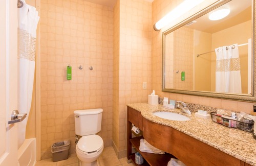 Enterprise Hotel | Hampton Inn Enterprise