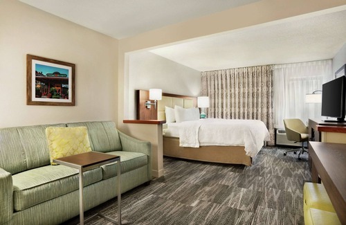 Findlay Hotel | Hampton Inn Findlay