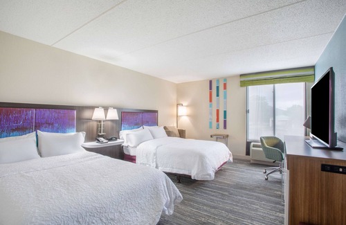 Fishkill Hotel | Hampton Inn Fishkill