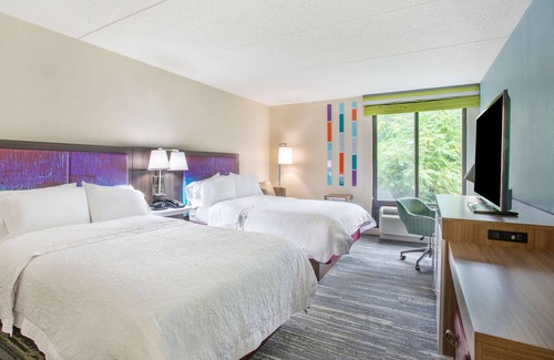 Fishkill Hotel | Hampton Inn Fishkill