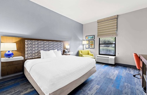 Florence Hotel | Hampton Inn Florence Midtown near University of North Alabama