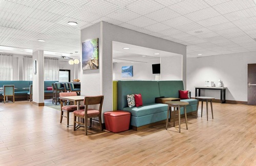 Florence Hotel | Hampton Inn Florence Midtown near University of North Alabama