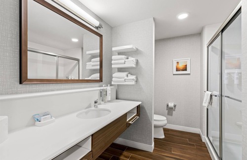 Fond du Lac Hotel | Hampton Inn Fond du Lac