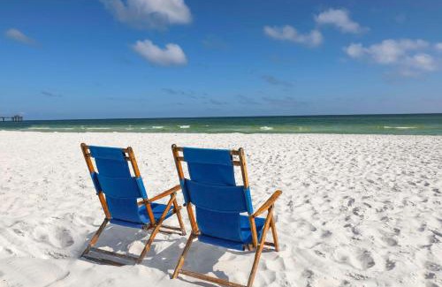 Fort Walton Beach Hotel | Hampton Inn Fort Walton Beach