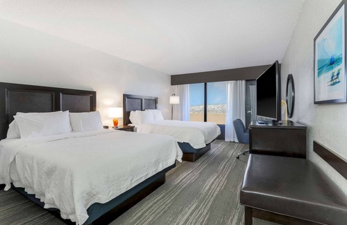Fort Walton Beach Hotel | Hampton Inn Ft. Walton Beach