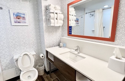 Fort Walton Beach Hotel | Hampton Inn Ft. Walton Beach