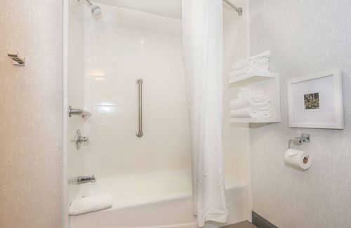 Gaffney Hotel | Hampton Inn Gaffney