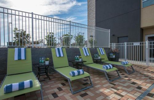 Greenville - Spartanburg Hotel | Hampton Inn Greenville/I-385 Haywood Mall, SC