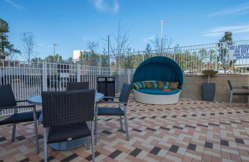 Greenville - Spartanburg Hotel | Hampton Inn Greenville/I-385 Haywood Mall, SC