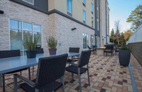 Greenville - Spartanburg Hotel | Hampton Inn Greenville/I-385 Haywood Mall, SC