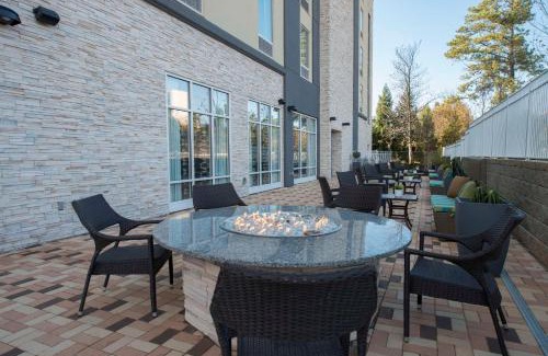 Greenville - Spartanburg Hotel | Hampton Inn Greenville/I-385 Haywood Mall, SC