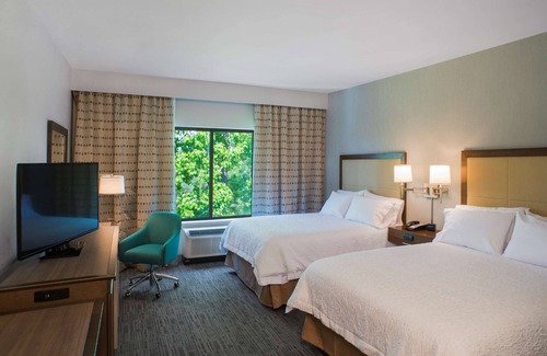 Gulf Shores Hotel | Hampton Inn Gulf Shores