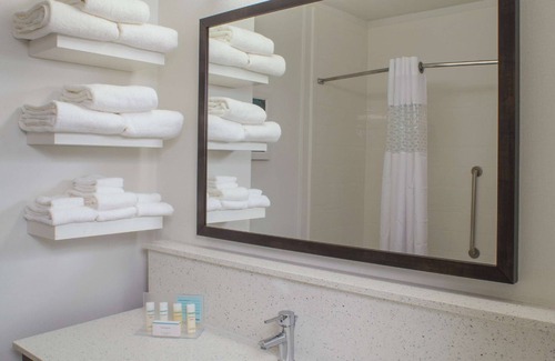 Gulf Shores Hotel | Hampton Inn Gulf Shores