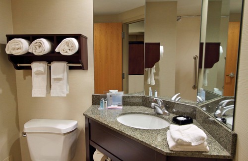 Hagerstown Hotel | Hampton Inn Hagerstown