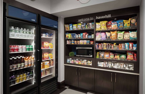Ward Hill Hotel | Hampton Inn Haverhill