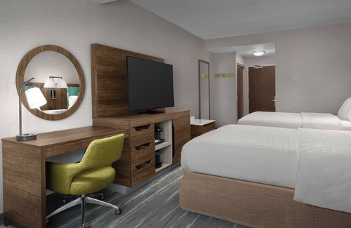 Ward Hill Hotel | Hampton Inn Haverhill