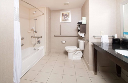 Hernando Hotel | Hampton Inn Hernando