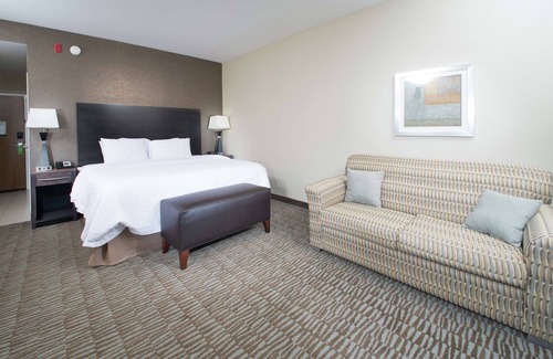 Hernando Hotel | Hampton Inn Hernando