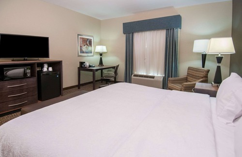 Hernando Hotel | Hampton Inn Hernando