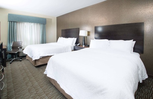 Hernando Hotel | Hampton Inn Hernando