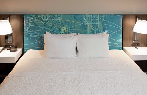 Palmetto Dunes Hotel | Hampton Inn Hilton Head