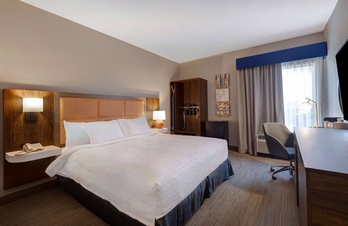 Hot Springs Hotel | Hampton Inn Hot Springs