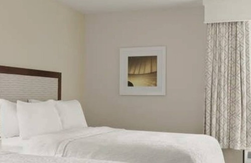 Southeast Houston Hotel | Hampton Inn Houston Hobby Airport