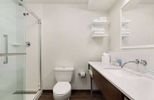 Southeast Houston Hotel | Hampton Inn Houston Hobby Airport