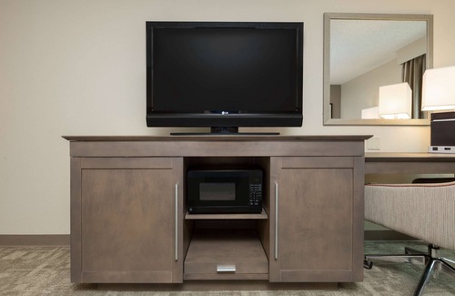 The Galleria Hotel | Hampton Inn Houston-Near The Galleria