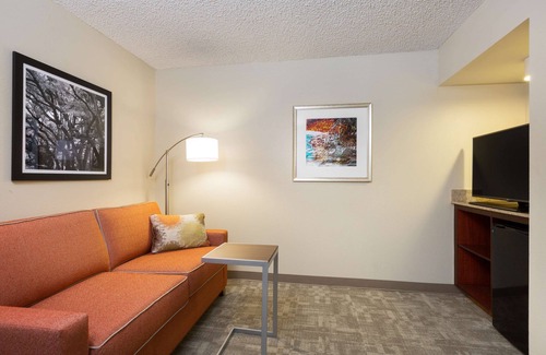 The Galleria Hotel | Hampton Inn Houston-Near The Galleria