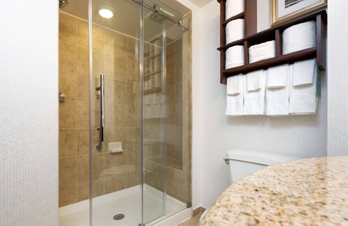 The Galleria Hotel | Hampton Inn Houston-Near The Galleria
