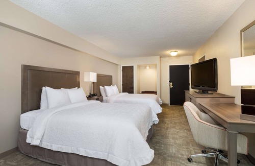 The Galleria Hotel | Hampton Inn Houston-Near The Galleria
