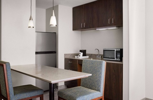 Pike Hotel | Hampton Inn Indianapolis Northwest - Park 100