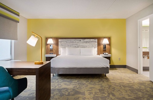 Deerwood Hotel | Hampton Inn Jacksonville-I-295 East/Baymeadows