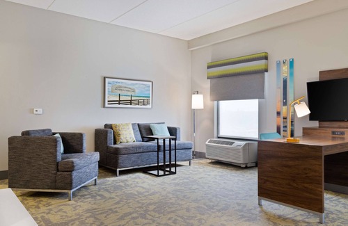 Deerwood Hotel | Hampton Inn Jacksonville-I-295 East/Baymeadows