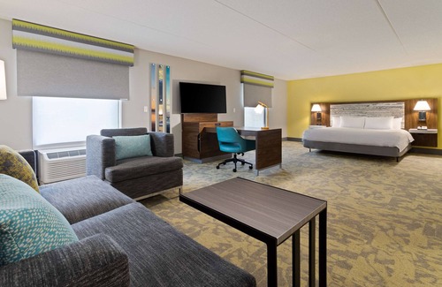 Deerwood Hotel | Hampton Inn Jacksonville-I-295 East/Baymeadows