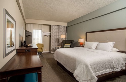 Joplin Hotel | Hampton Inn Joplin