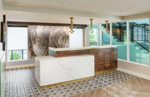 Key West Hotel | Hampton Inn Key West FL