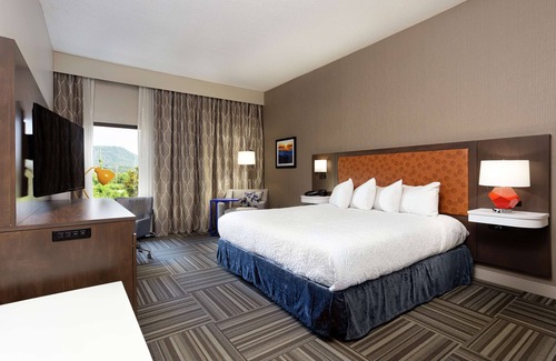 Kingsport Hotel | Hampton Inn Kingsport