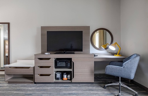Cedar Bluff Hotel | Hampton Inn Knoxville-West At Cedar Bluff