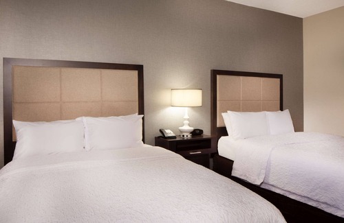 Lawrenceville Hotel | Hampton Inn Lawrenceville