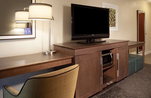 Lawrenceville Hotel | Hampton Inn Lawrenceville