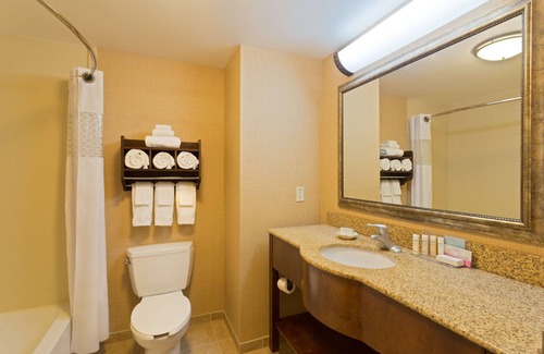 Leesburg Hotel | Hampton Inn Leesburg/Tavares