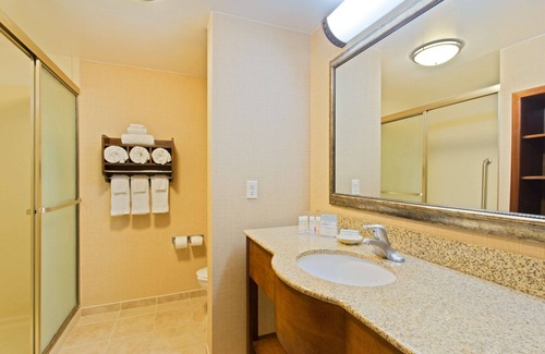 Leesburg Hotel | Hampton Inn Leesburg/Tavares