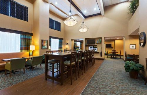 Leesburg Hotel | Hampton Inn Leesburg Tavares