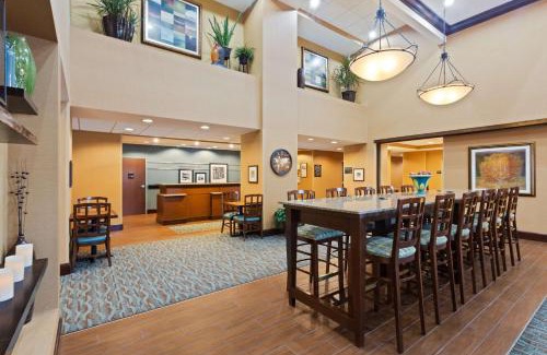 Leesburg Hotel | Hampton Inn Leesburg Tavares