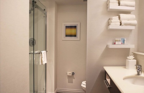 Lexington Hotel | Hampton Inn Lexington Medical Center