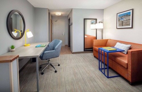 Beaumont Residential Hotel | Hampton Inn Lexington South-Keeneland/Airport