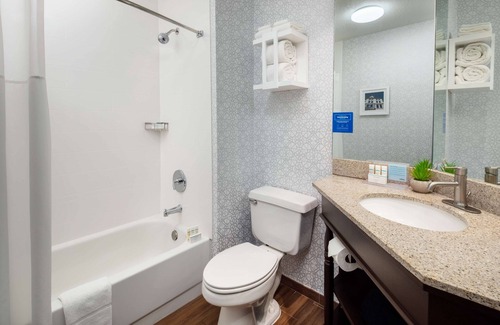 Beaumont Residential Hotel | Hampton Inn Lexington South-Keeneland/Airport